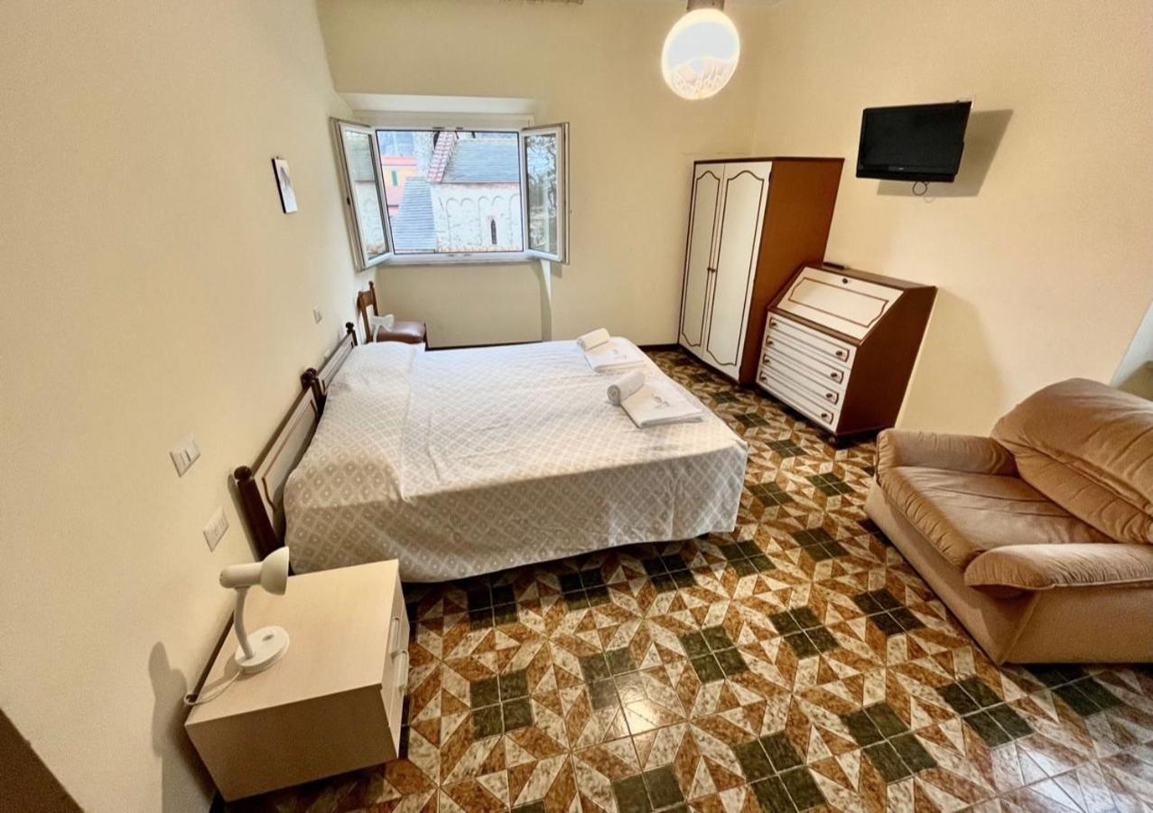 Albergo Mp נולי מראה חיצוני תמונה