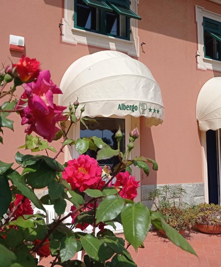 Albergo Mp נולי מראה חיצוני תמונה