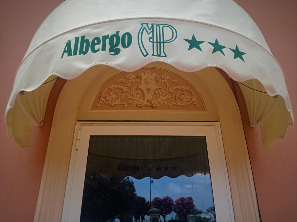 Albergo Mp נולי מראה חיצוני תמונה