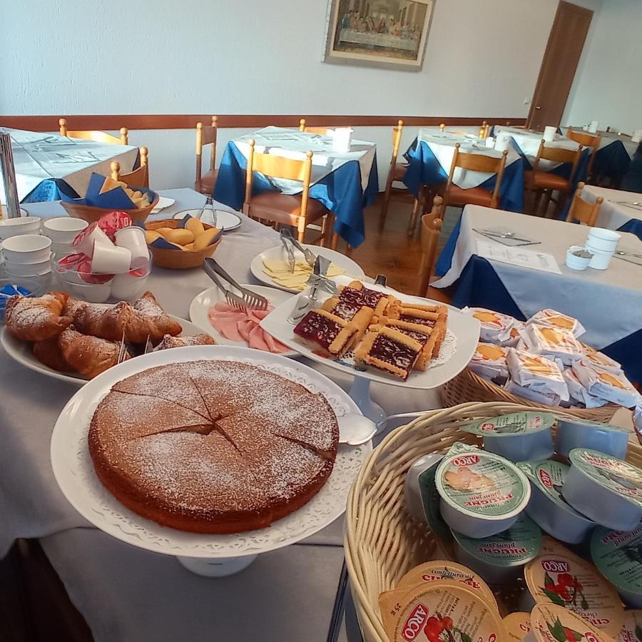 Albergo Mp נולי מראה חיצוני תמונה