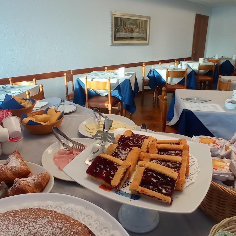 Albergo Mp נולי מראה חיצוני תמונה