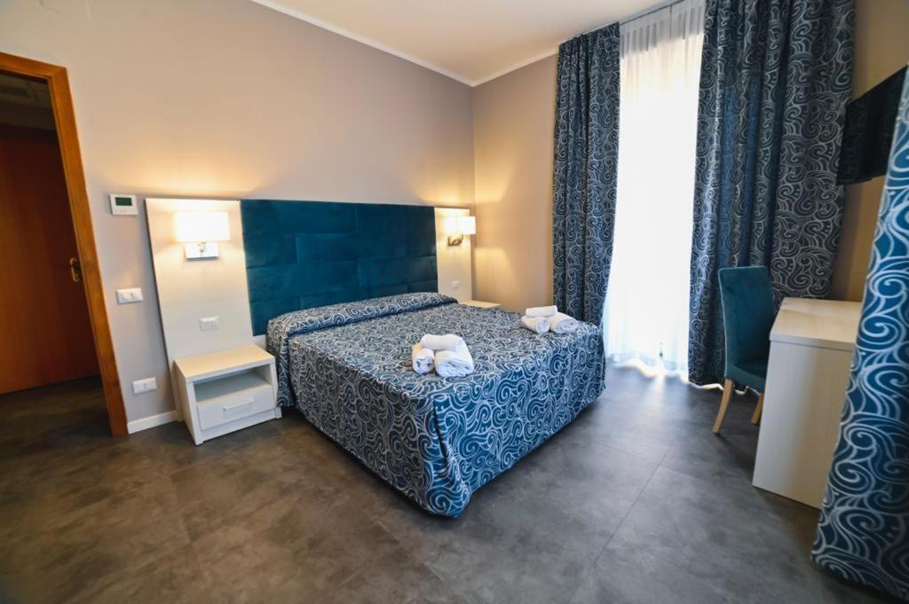 Albergo Mp נולי מראה חיצוני תמונה