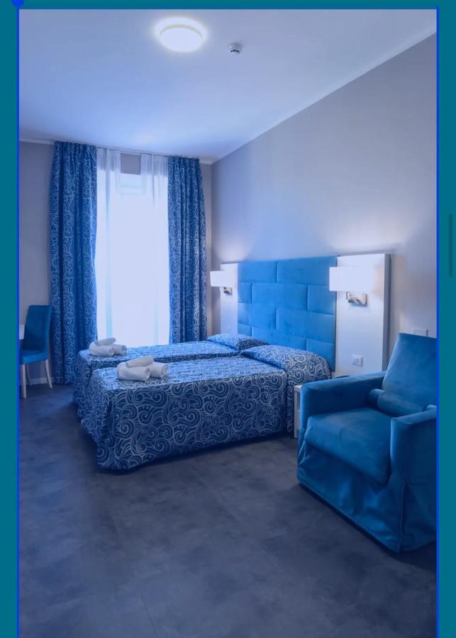Albergo Mp נולי מראה חיצוני תמונה