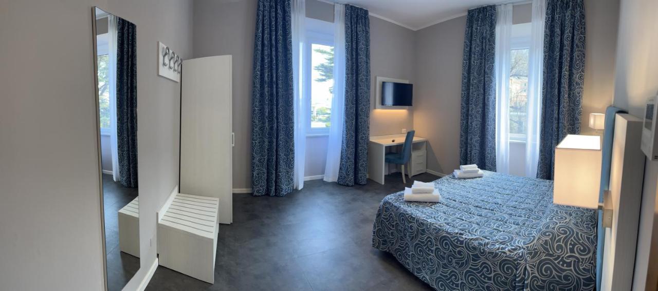 Albergo Mp נולי מראה חיצוני תמונה
