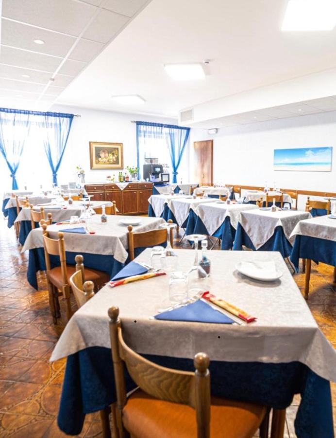 Albergo Mp נולי מראה חיצוני תמונה
