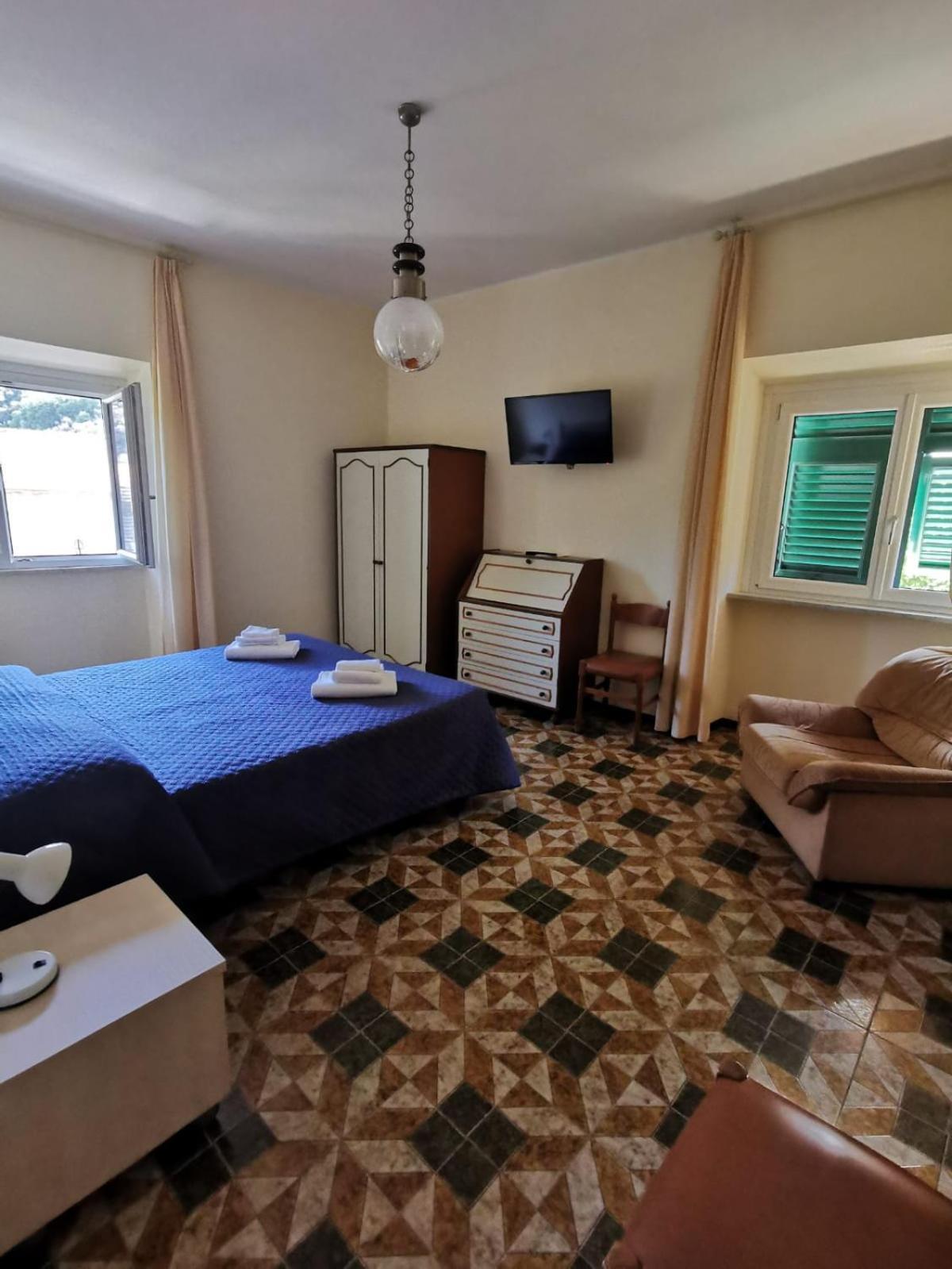 Albergo Mp נולי מראה חיצוני תמונה