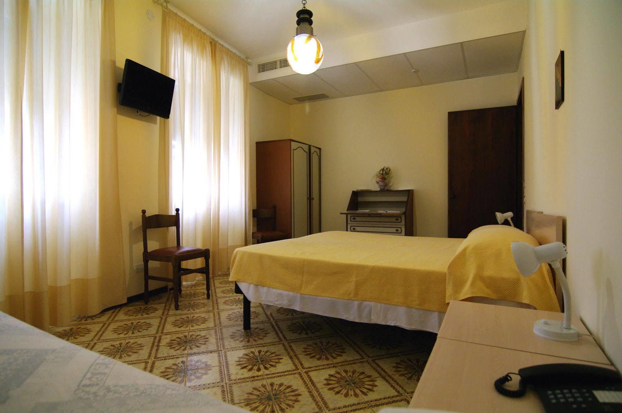 Albergo Mp נולי מראה חיצוני תמונה