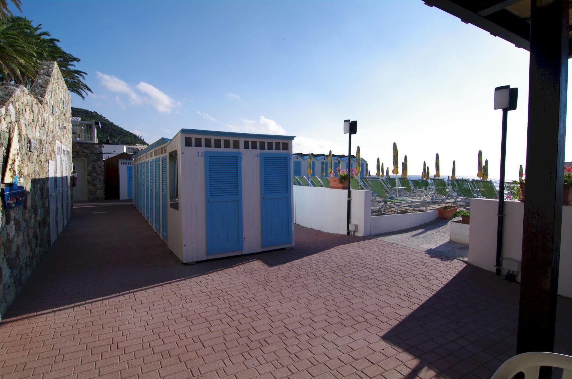 Albergo Mp נולי מראה חיצוני תמונה